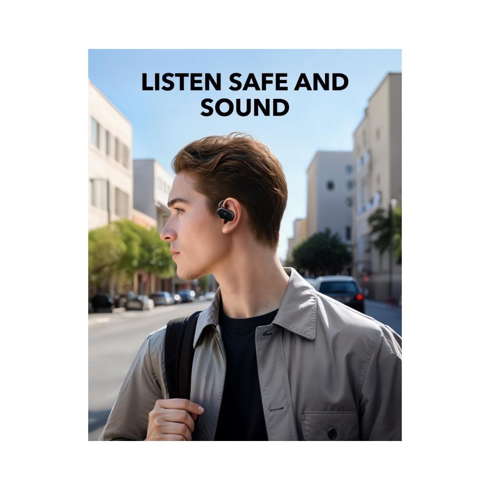 Soundcore V20i by Anker Open-Ear Earbuds