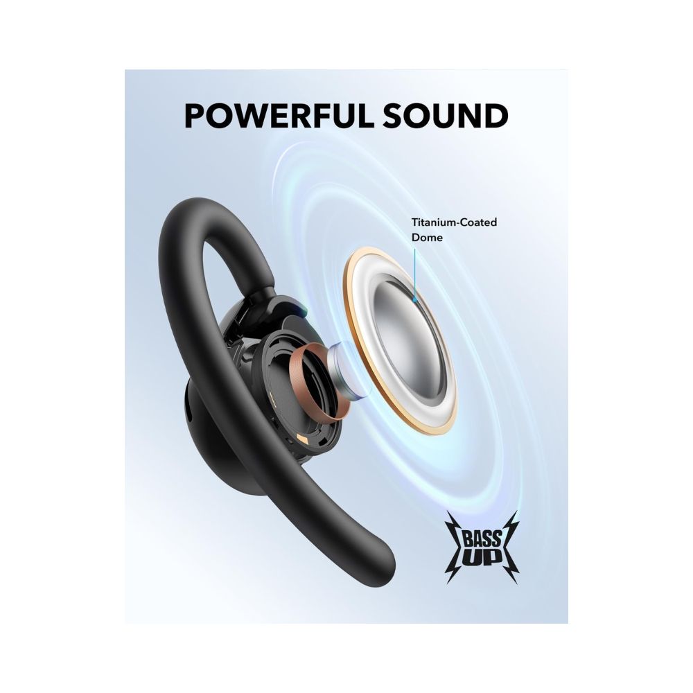 Soundcore V20i by Anker Open-Ear Earbuds