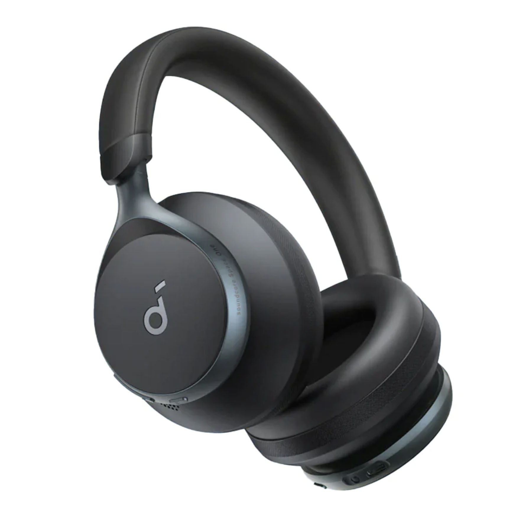 Soundcore Space One – Active Noise Cancelling Wireless Headphones by Anker