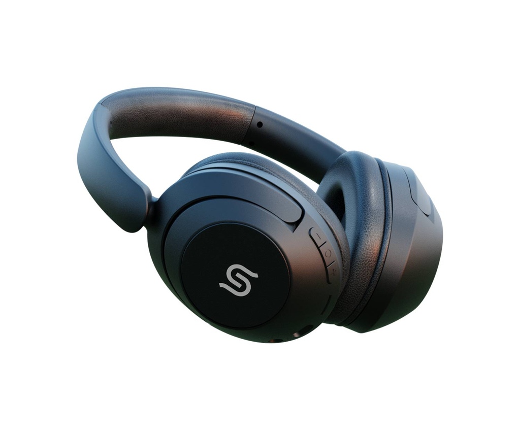 Soundtec Eupohra by Porodo Wireless Headphones