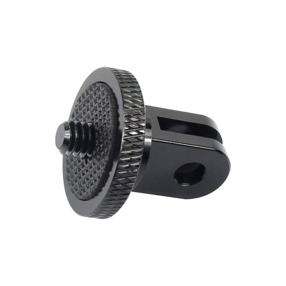 SRUIM Camera Tripod Mount for Gopro Adapter