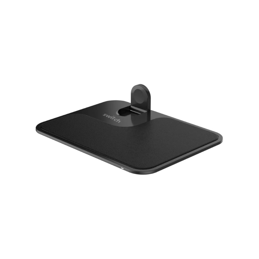 Switch 3-in-1 Wireless Charging Station – Black