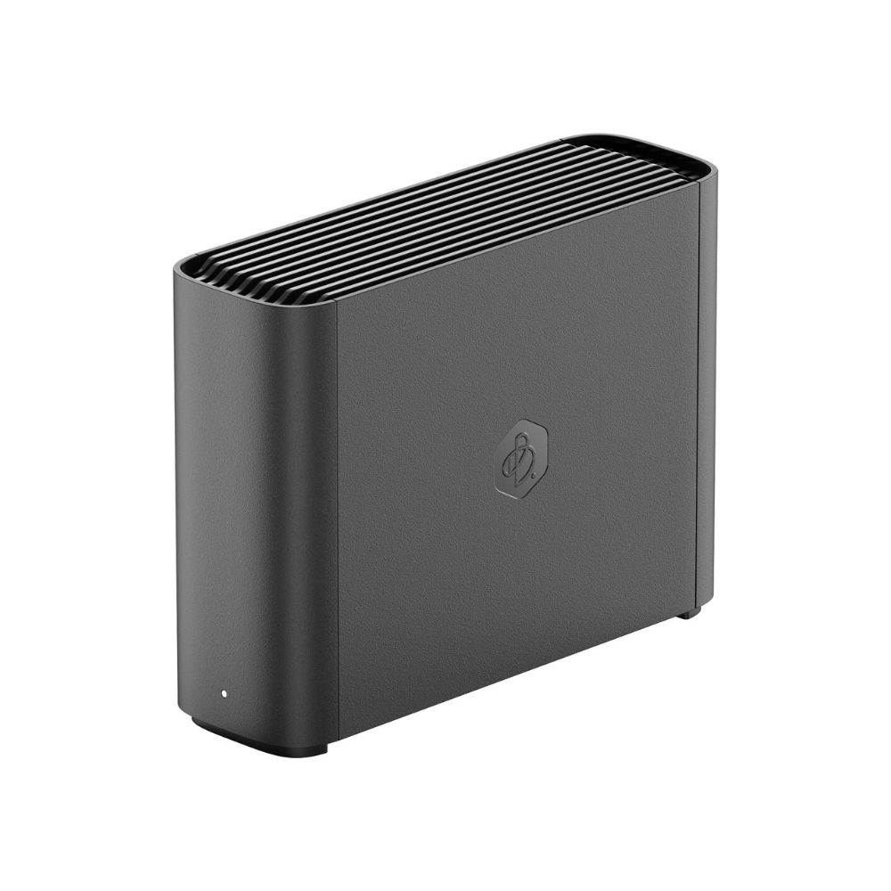 Synology 4TB BeeStation Personal Cloud NAS Server