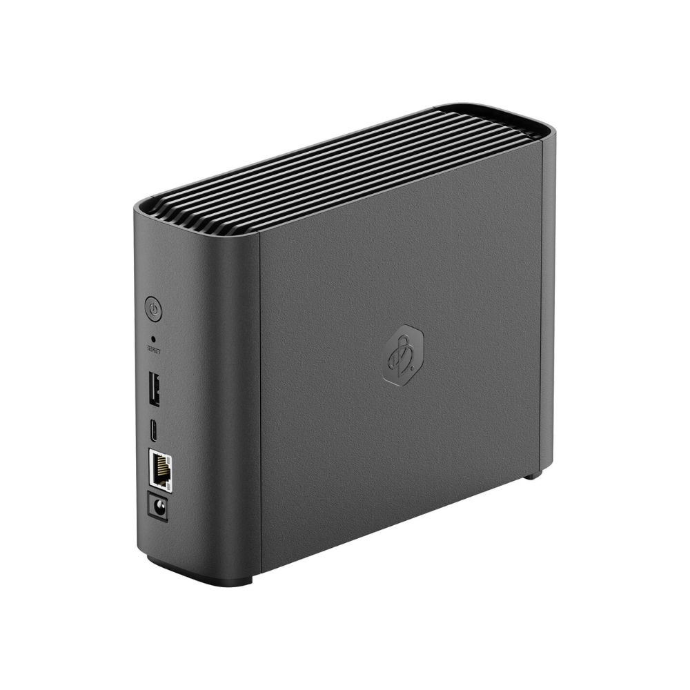 Synology 4TB BeeStation Personal Cloud NAS Server