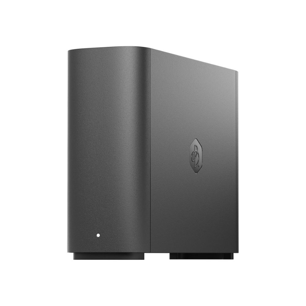 Synology 4TB BeeStation Personal Cloud NAS Server
