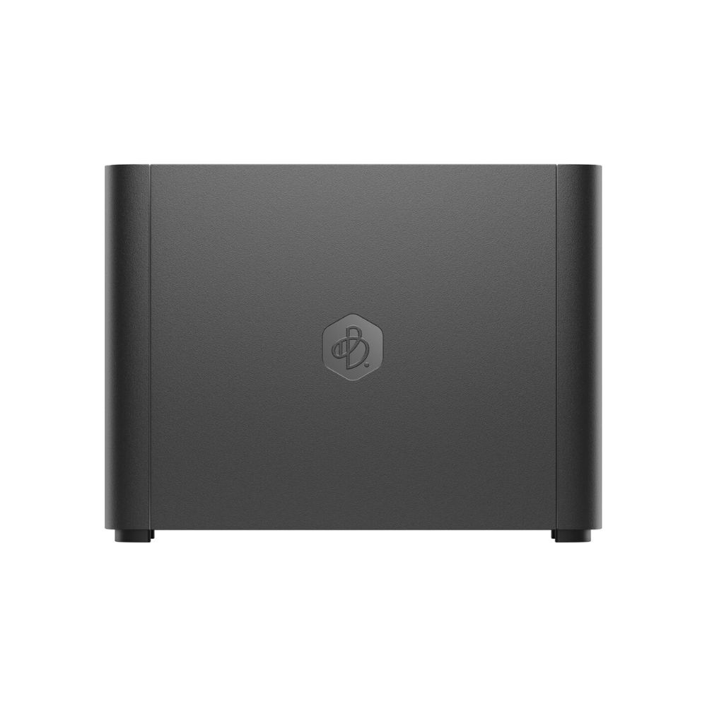 Synology 4TB BeeStation Personal Cloud NAS Server