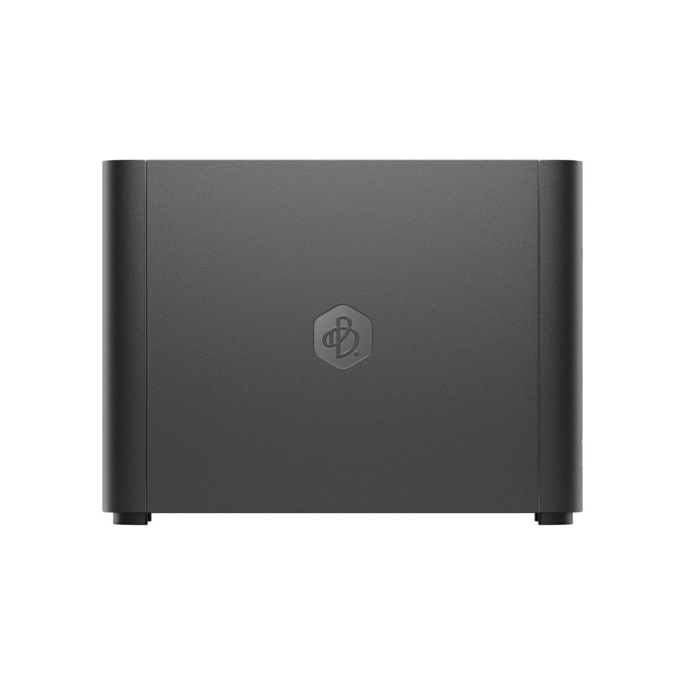 Synology 4TB BeeStation Personal Cloud NAS Server