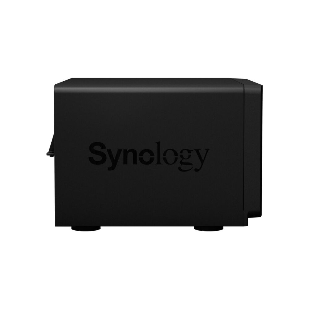 Synology DiskStation DS1621+ 6-Bay NAS Enclosure
