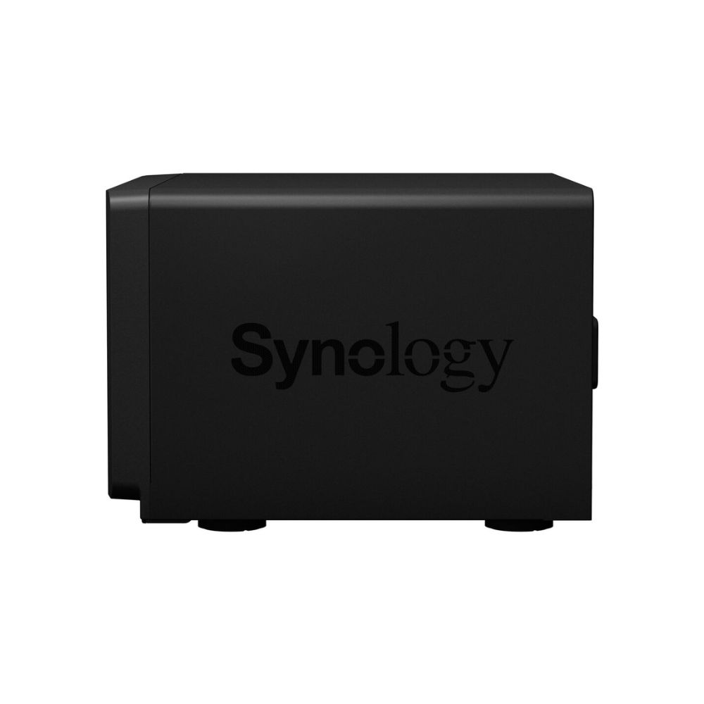 Synology DiskStation DS1621+ 6-Bay NAS Enclosure