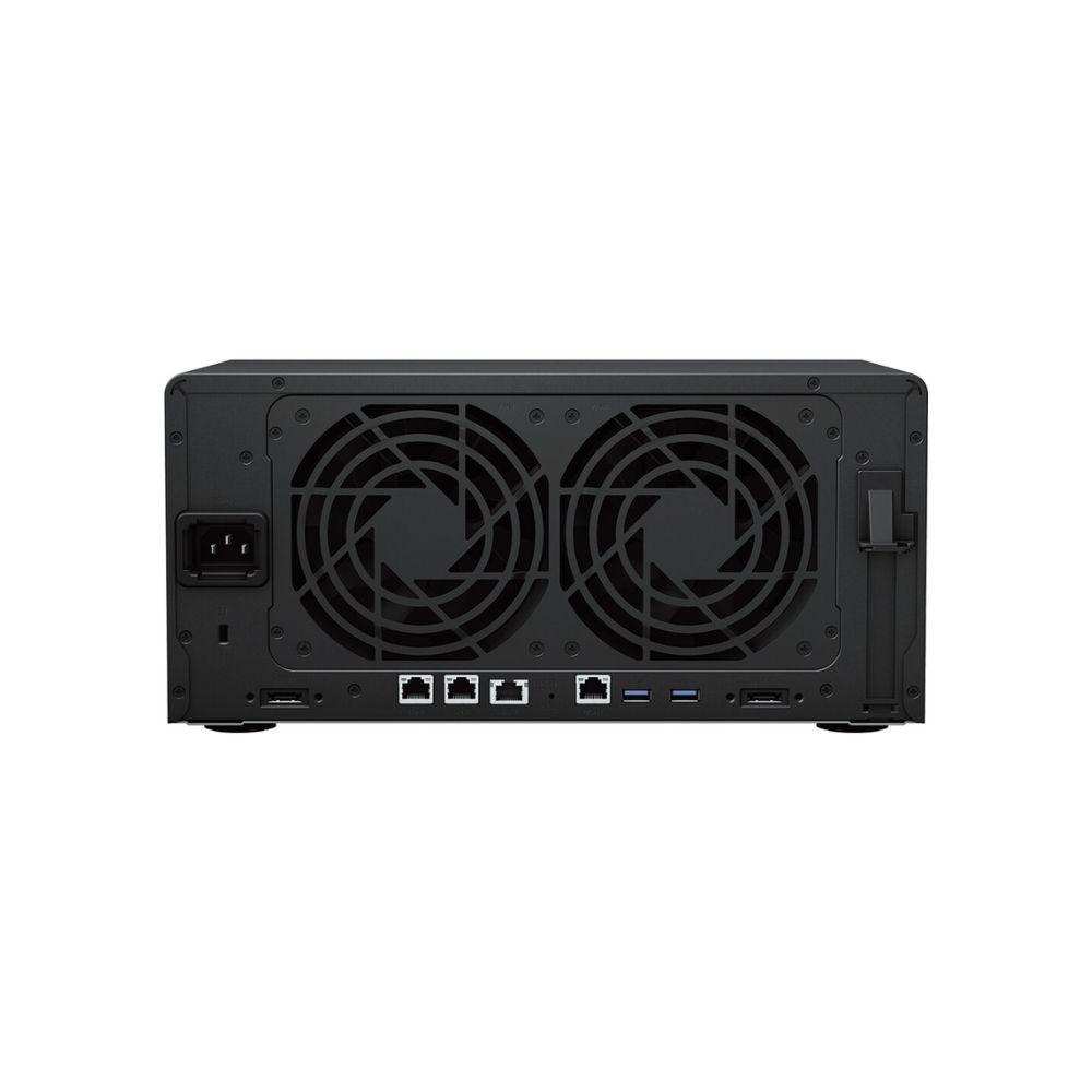 Synology DiskStation DS1823xs+ 8-Bay NAS Enclosure