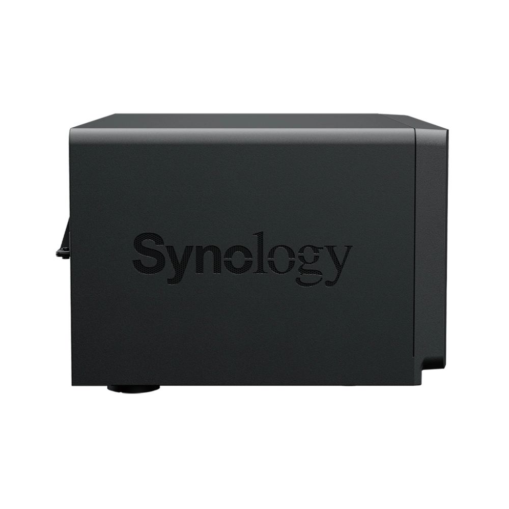Synology DiskStation DS1825+ | High-Capacity 8-Bay Versatile Storage