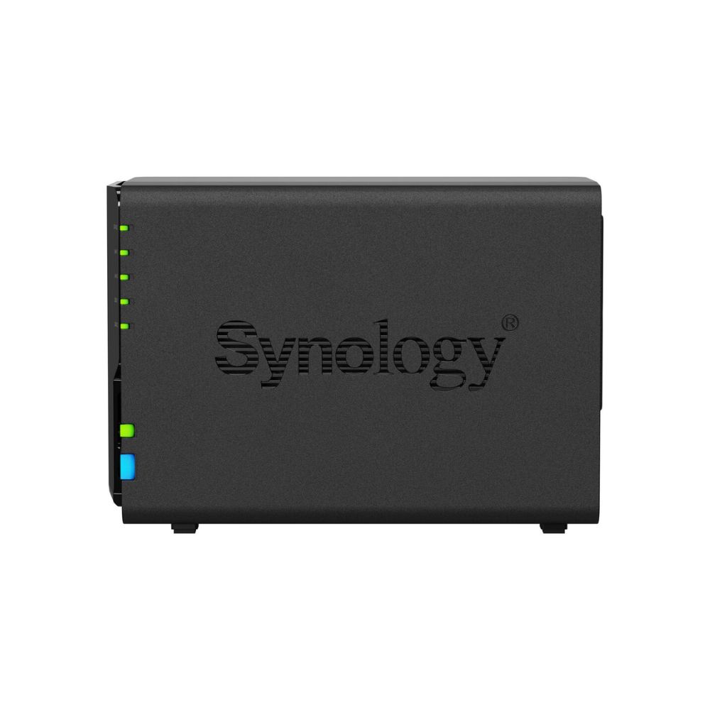 Synology DiskStation DS224+ 2-Bay NAS Enclosure
