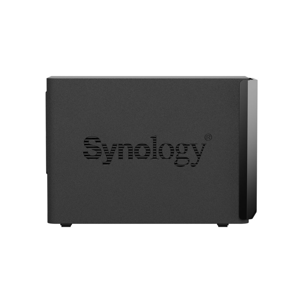 Synology DiskStation DS224+ 2-Bay NAS Enclosure