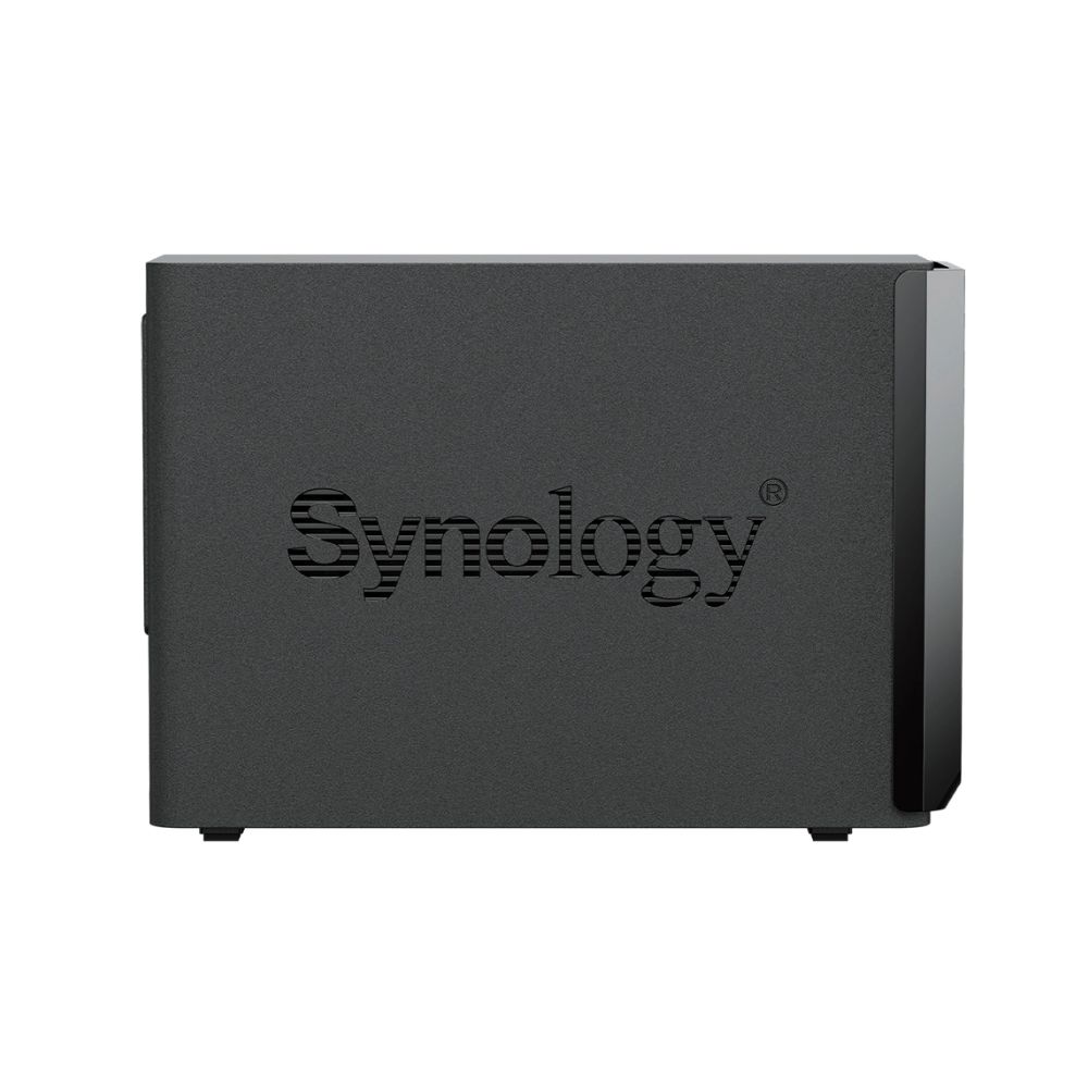 Synology DiskStation DS225+ | Compact 2-Bay Data Storage
