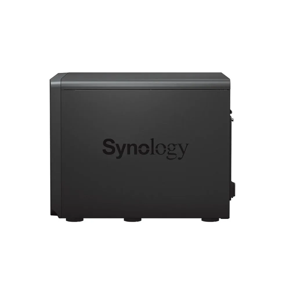 Synology DiskStation DS3622xs+ 12-Bay NAS Enclosure