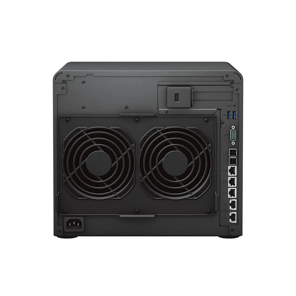 Synology DiskStation DS3622xs+ 12-Bay NAS Enclosure