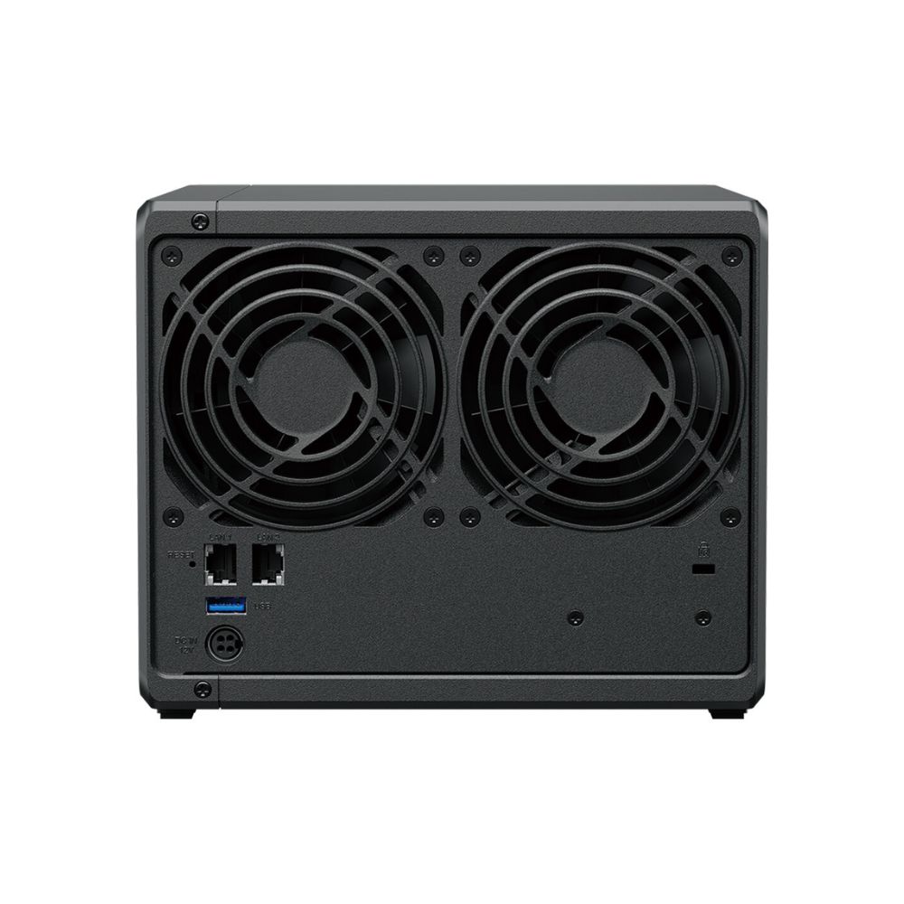Synology DiskStation DS423+ 4-Bay NAS Enclosure