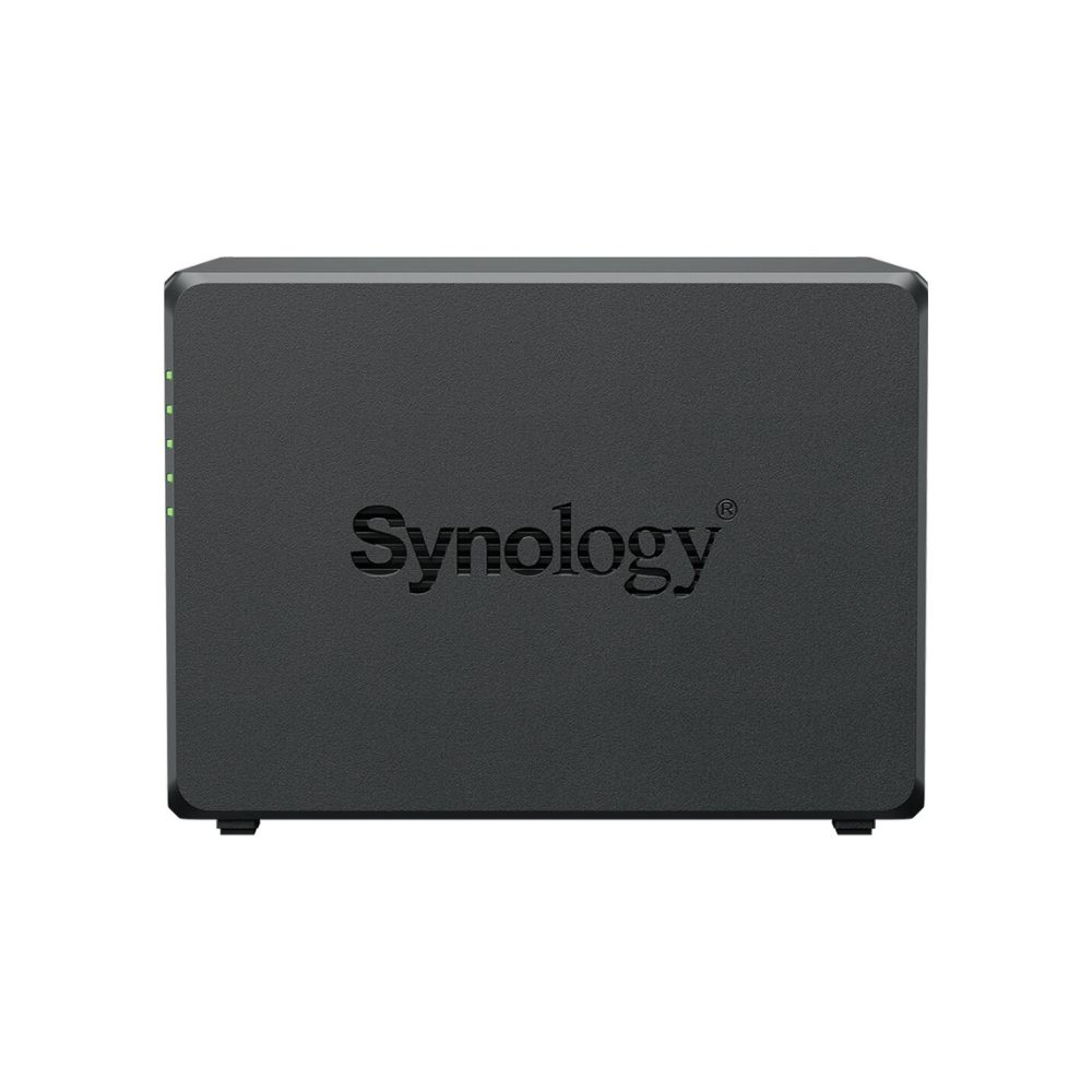 Synology DiskStation DS423+ 4-Bay NAS Enclosure