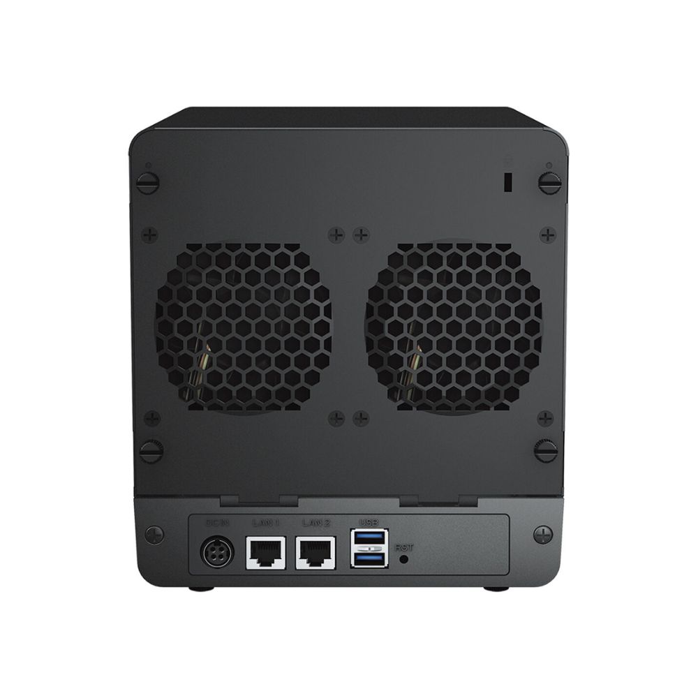 Synology DiskStation DS423 4-Bay NAS Enclosure