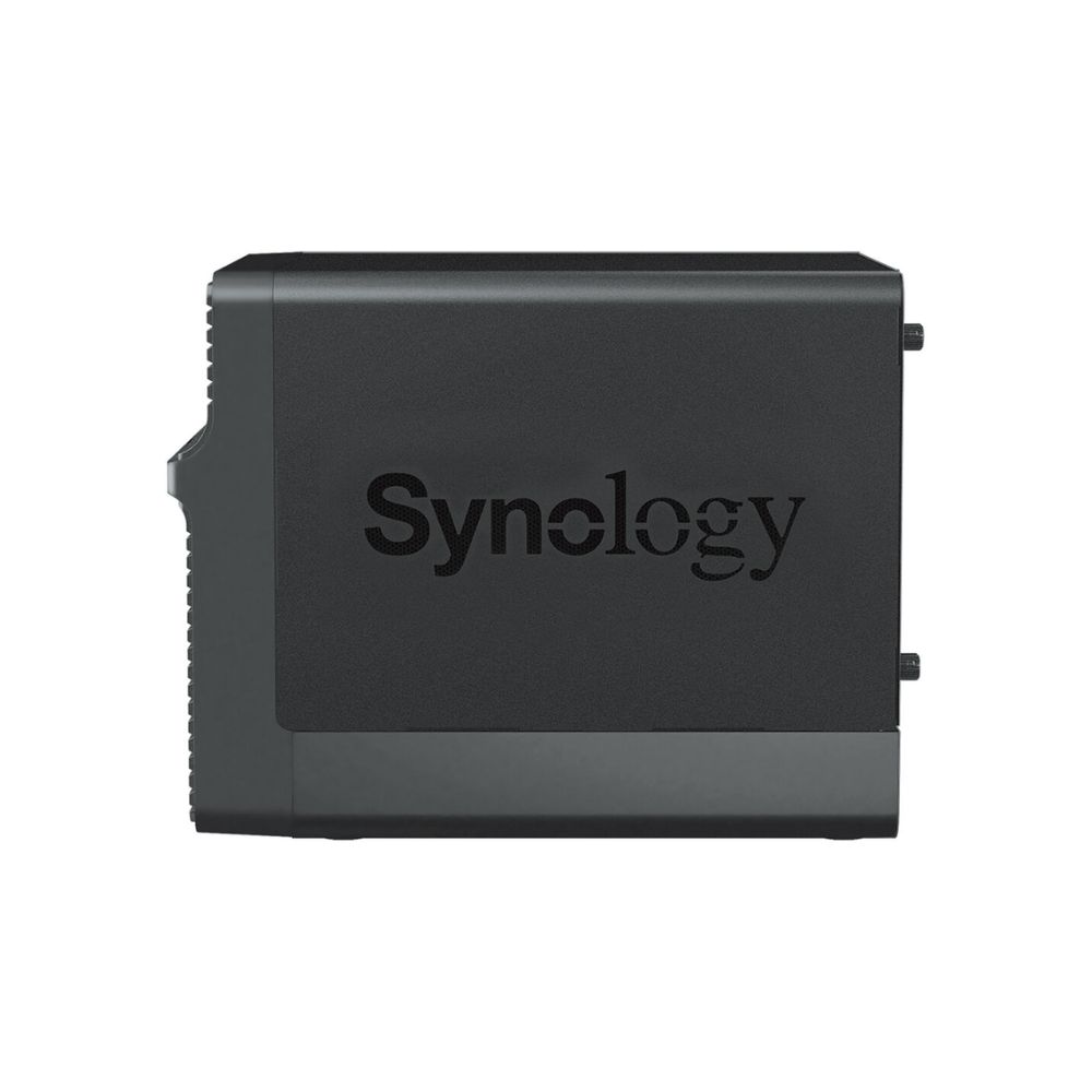Synology DiskStation DS423 4-Bay NAS Enclosure