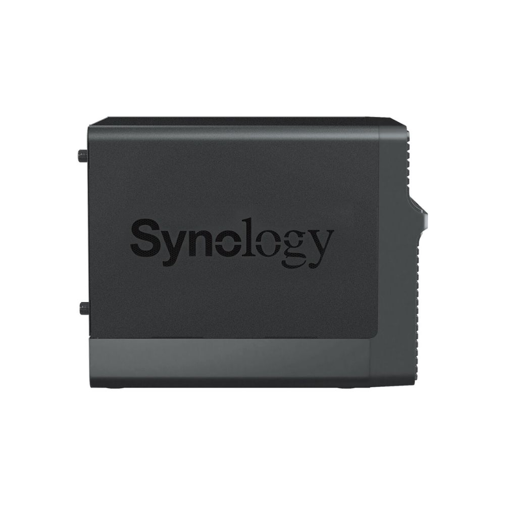 Synology DiskStation DS423 4-Bay NAS Enclosure