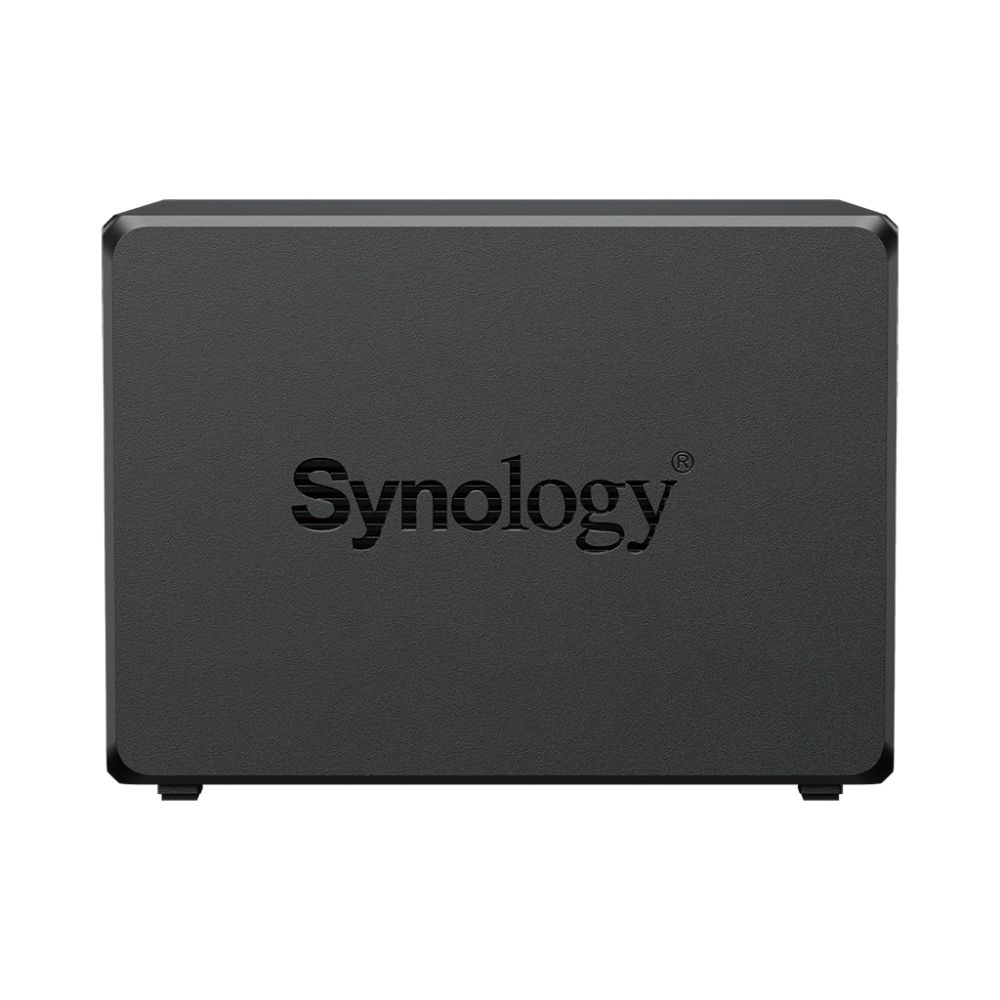 Synology DiskStation DS425+ | High-Performance 4-Bay Storage Hub