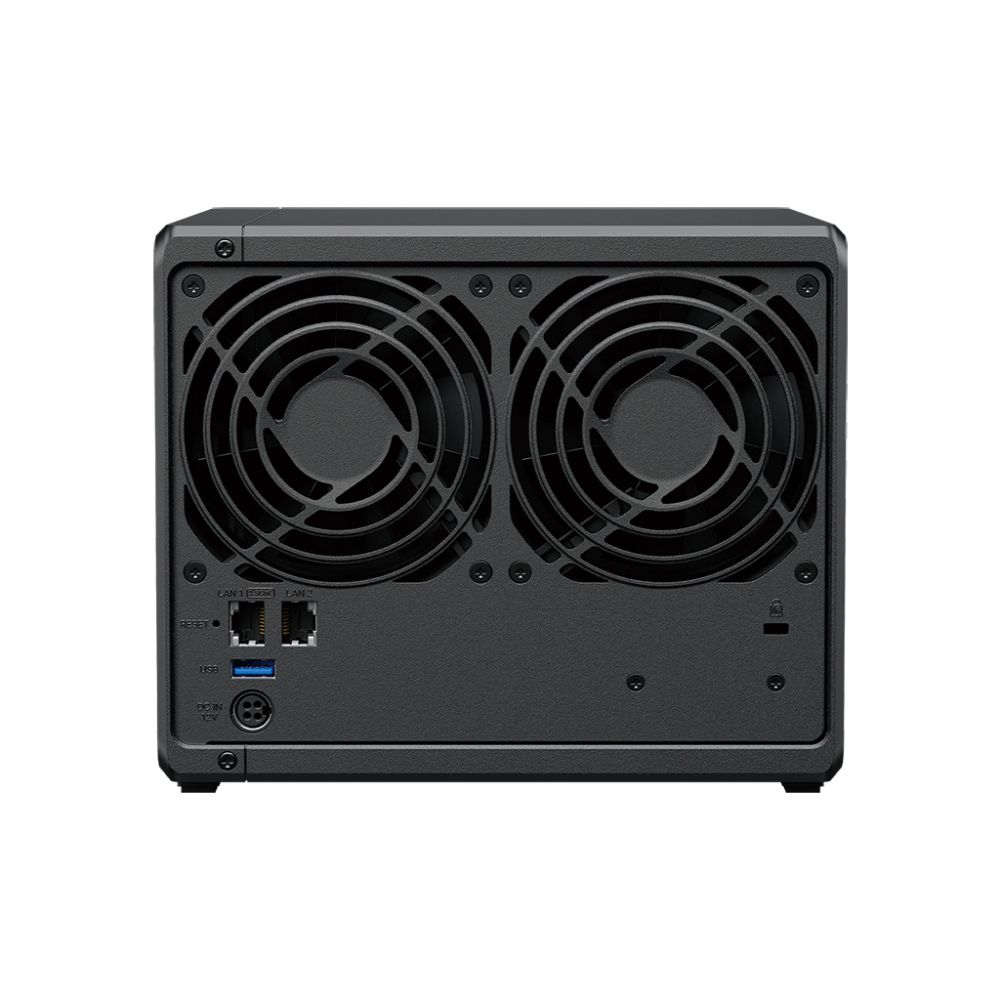 Synology DiskStation DS425+ | High-Performance 4-Bay Storage Hub