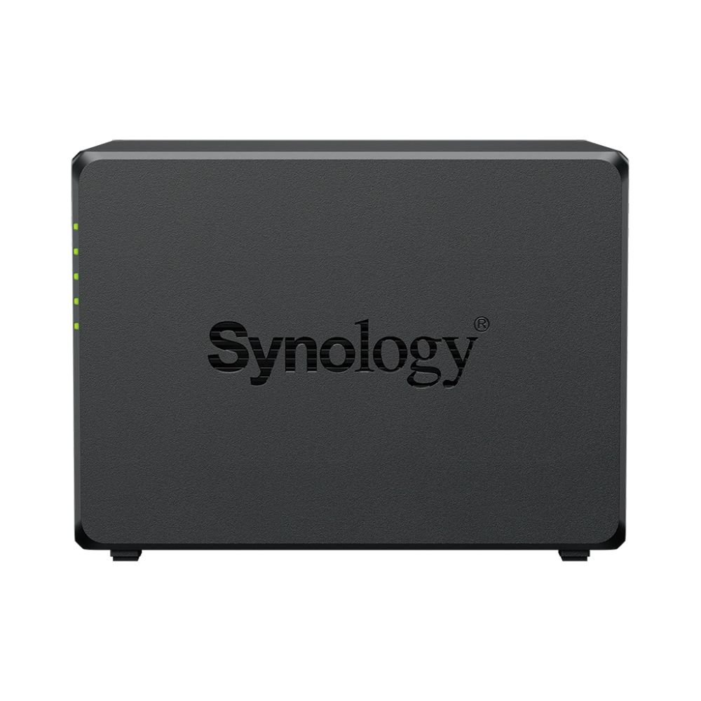 Synology DiskStation DS425+ | High-Performance 4-Bay Storage Hub