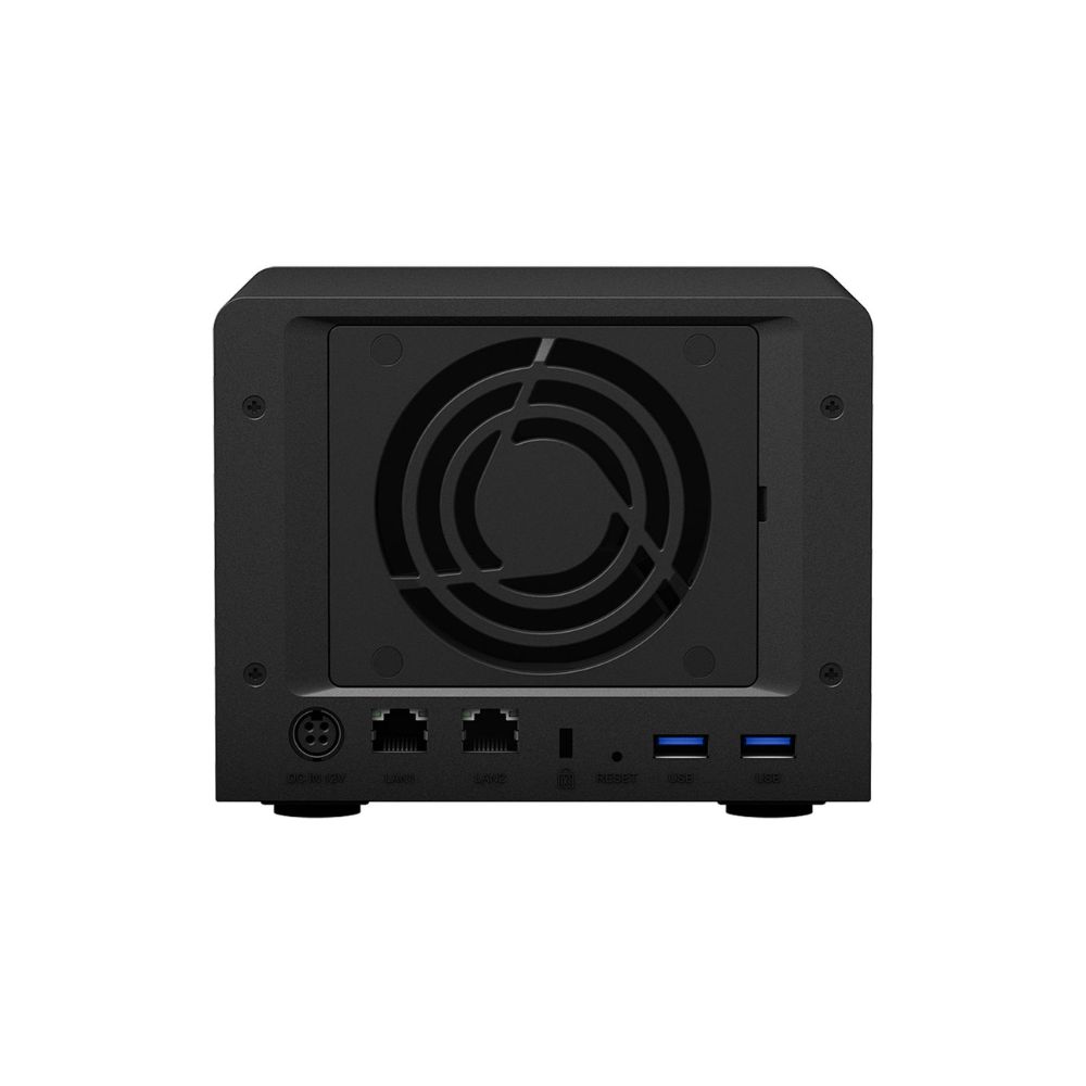 Synology DiskStation DS620slim 6-Bay NAS Enclosure
