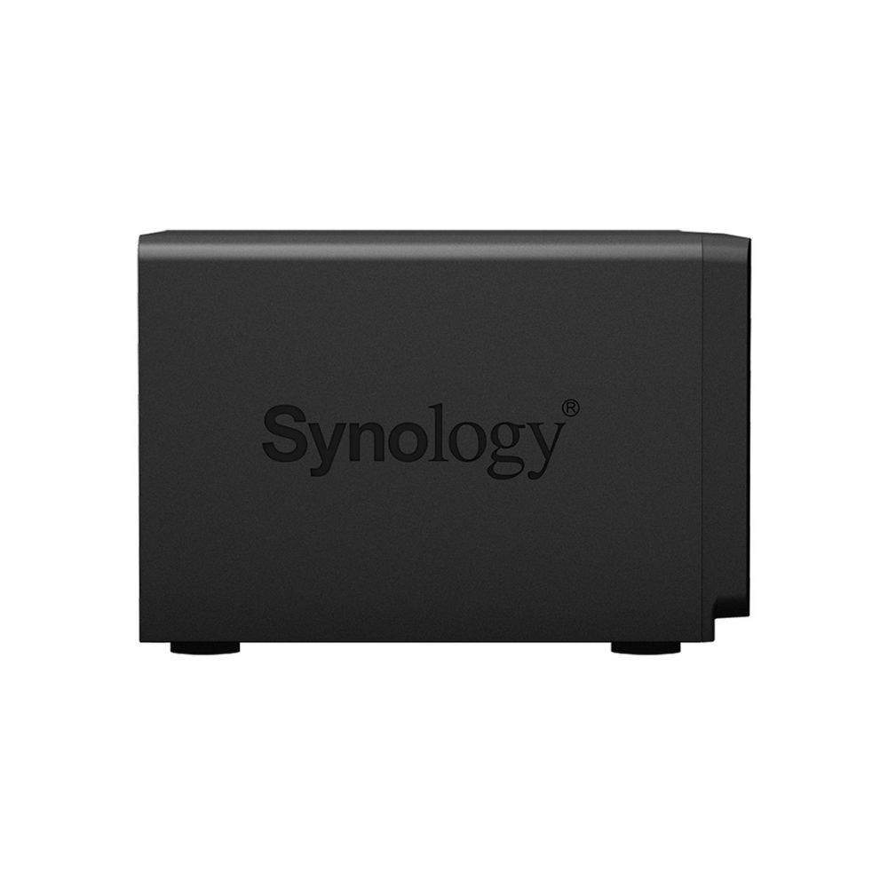 Synology DiskStation DS620slim 6-Bay NAS Enclosure