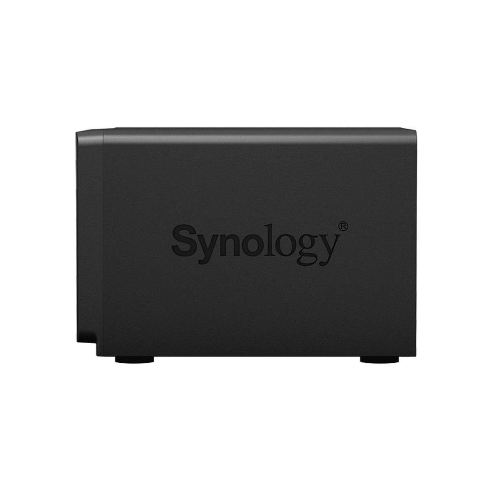 Synology DiskStation DS620slim 6-Bay NAS Enclosure