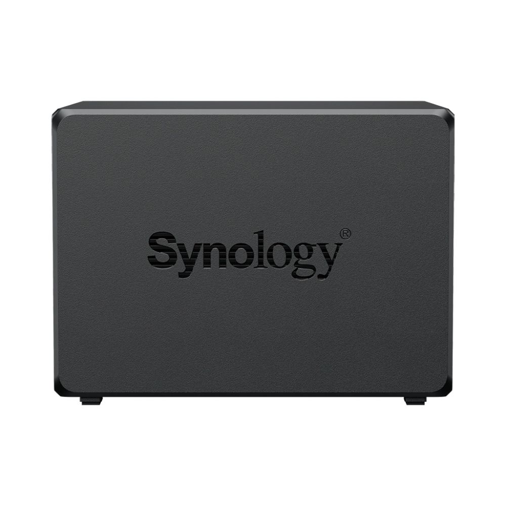 Synology DiskStation DS925+ | High-Performance 4-Bay Flexible Storage