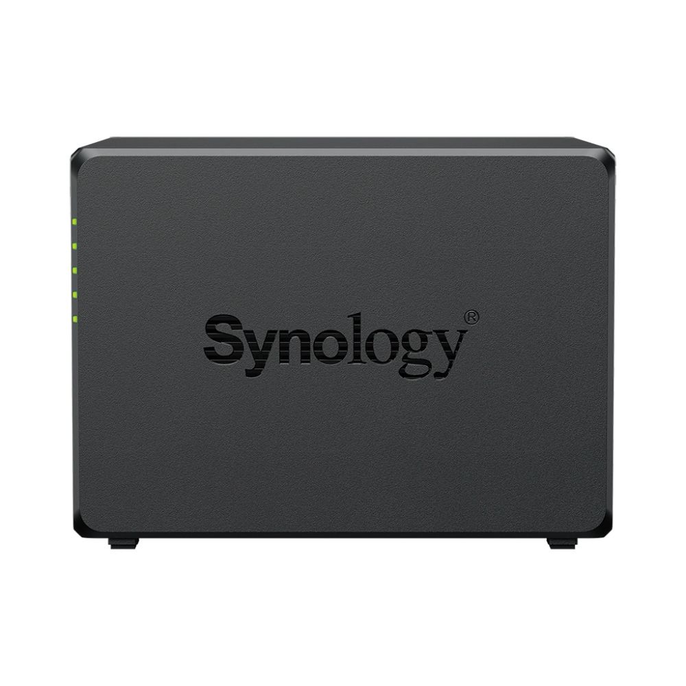 Synology DiskStation DS925+ | High-Performance 4-Bay Flexible Storage