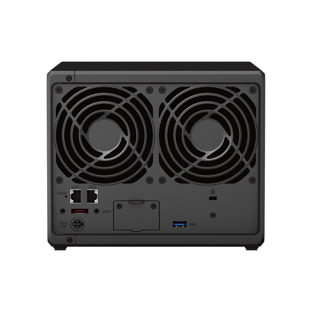 Synology DS923+ 4-Bay NAS Enclosure