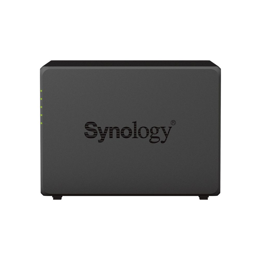 Synology DS923+ 4-Bay NAS Enclosure