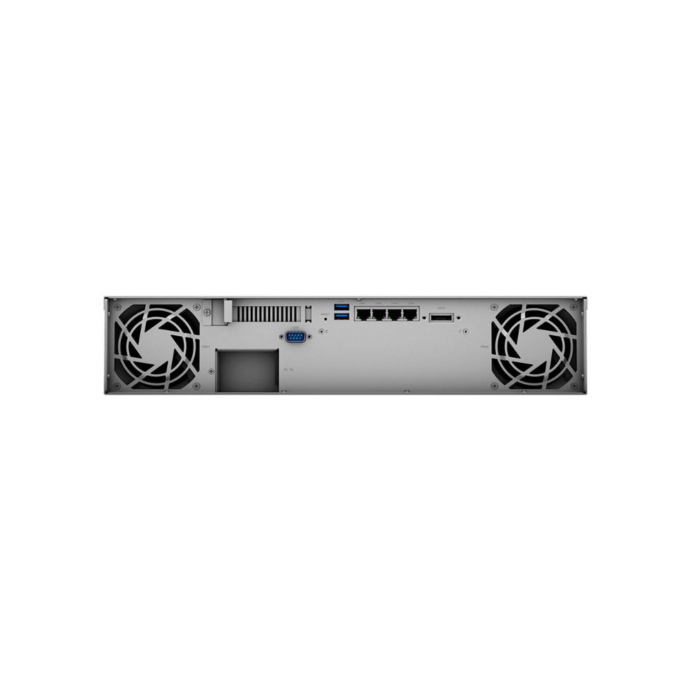 Synology RackStation RS1221+ 8-Bay NAS Enclosure