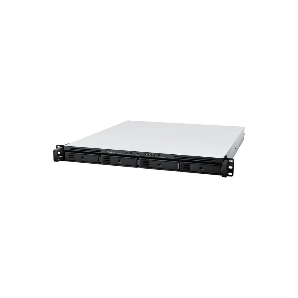 Synology RackStation RS822+ 4-Bay NAS Enclosure