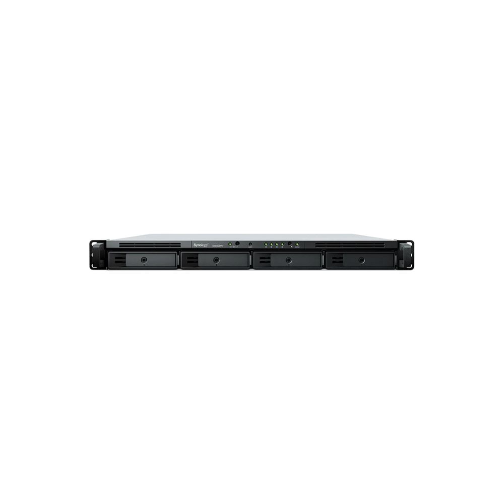 Synology RackStation RS822RP+ 4-Bay NAS Enclosure
