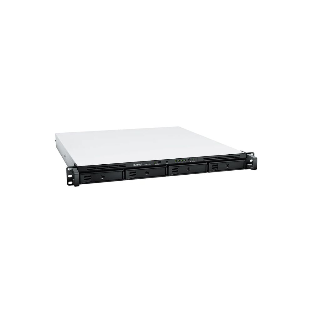 Synology RackStation RS822RP+ 4-Bay NAS Enclosure