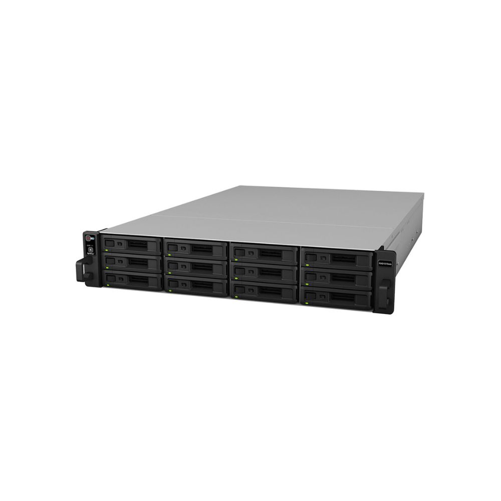 Synology RXD1215sas 12-Bay Expansion Unit