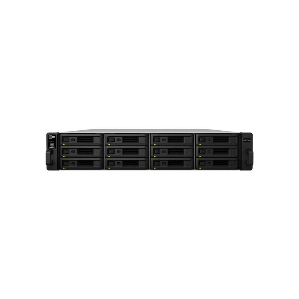 Synology RXD1215sas 12-Bay Expansion Unit