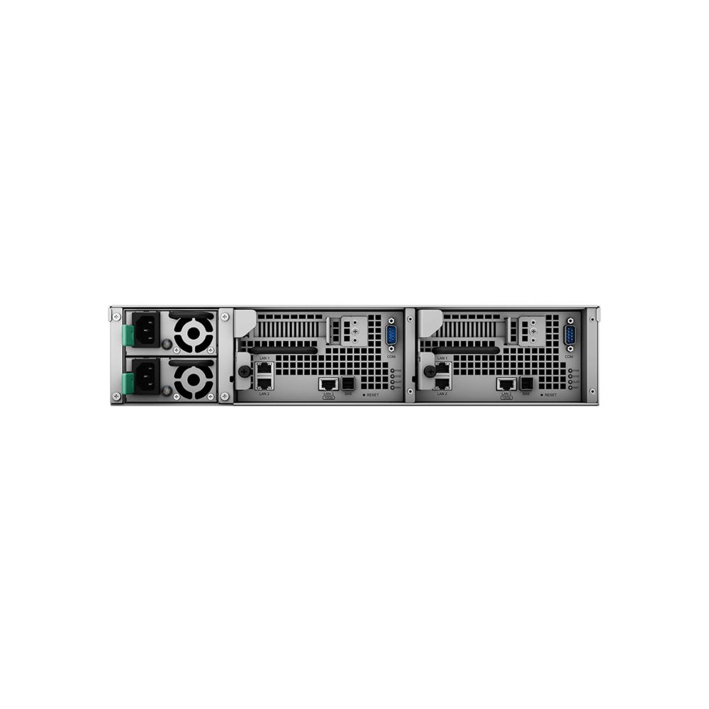 Synology SA3200D 12-Bay NAS Enclosure