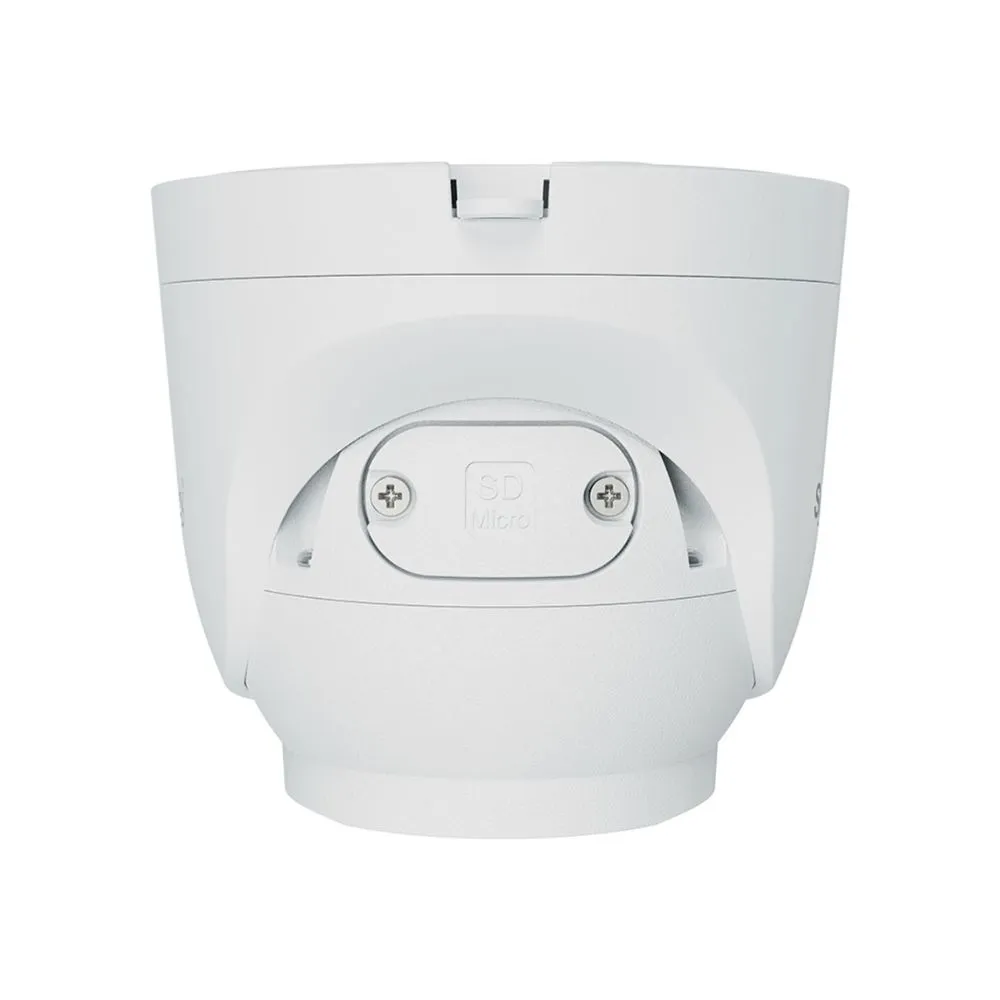 Synology TC500 5MP Outdoor Network Turret Camera with Night Vision