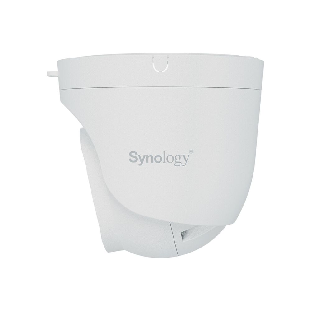 Synology TC500 5MP Outdoor Network Turret Camera with Night Vision