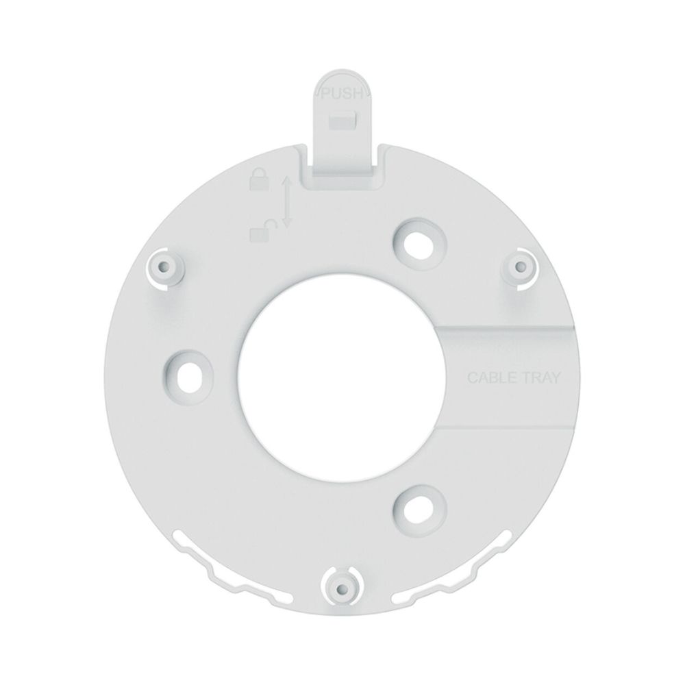 Synology TC500 5MP Outdoor Network Turret Camera with Night Vision