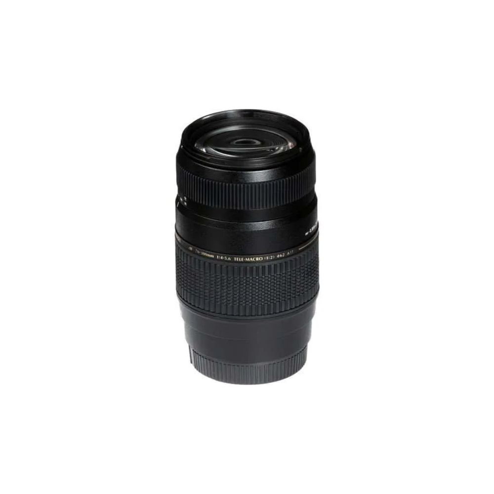 Tamron 70-300mm f/4-5.6 Di LD Macro Autofocus Lens for Canon