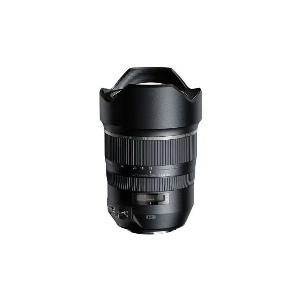 Tamron SP 15-30mm f/2.8 Di VC USD Lens for Canon EF