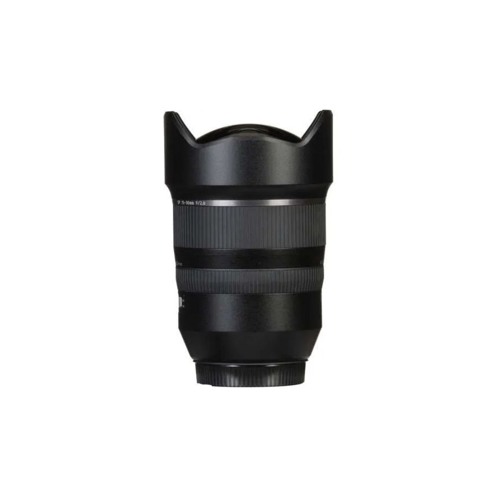 Tamron SP 15-30mm f/2.8 Di VC USD Lens for Canon EF