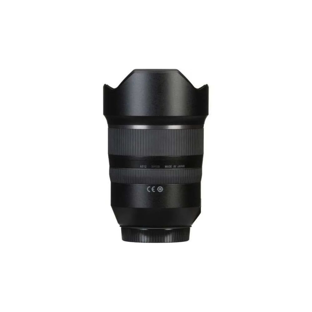 Tamron SP 15-30mm f/2.8 Di VC USD Lens for Canon EF