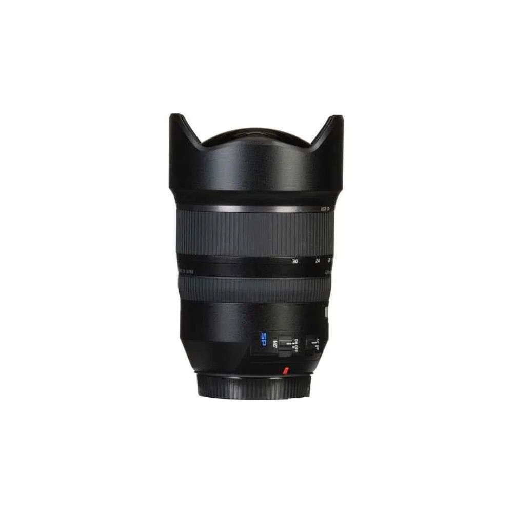 Tamron SP 15-30mm f/2.8 Di VC USD Lens for Canon EF